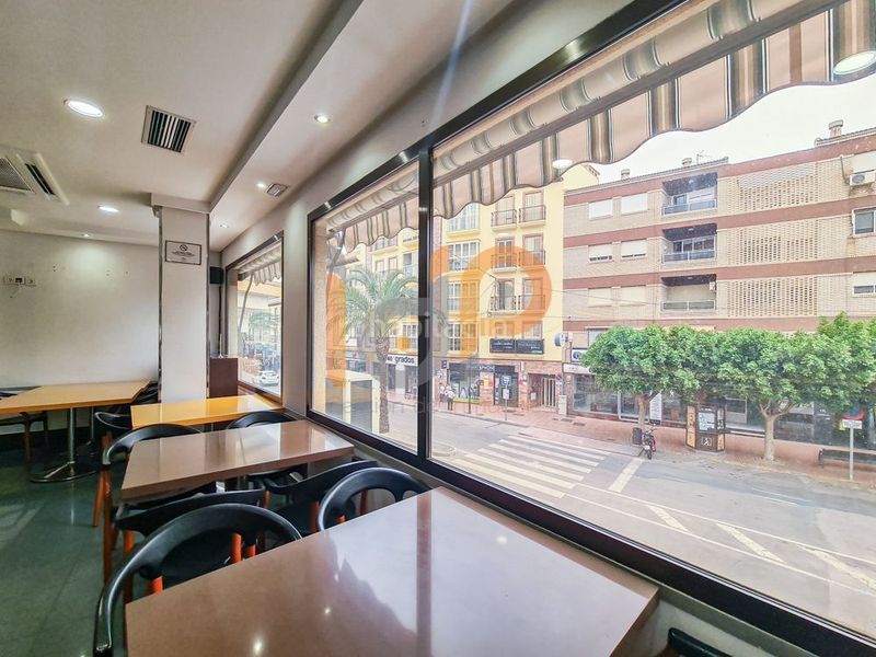 Foto a5768ea1-3a9c-4835-bd56-963b07e01883. Local comercial a Huércal - Overa