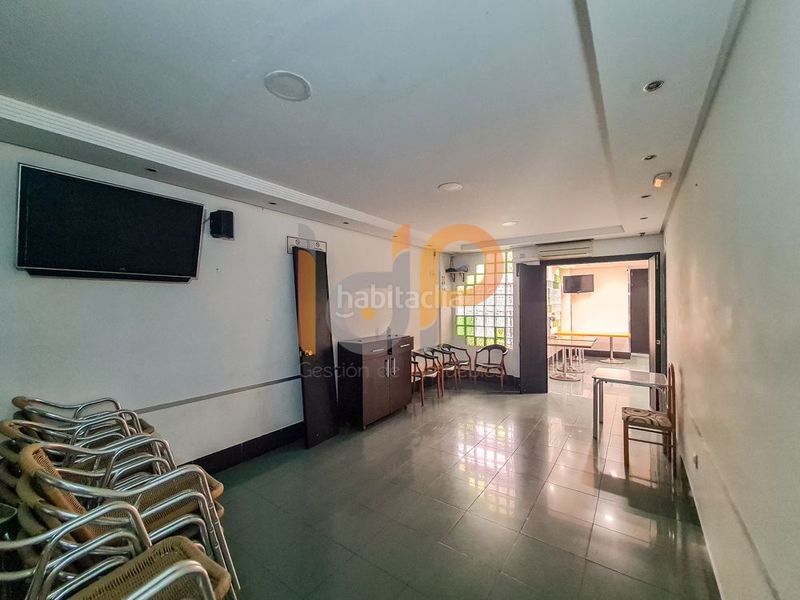 Foto a7638779-3ec2-4468-a8a8-a4b87e10bff4. Local comercial a Huércal - Overa