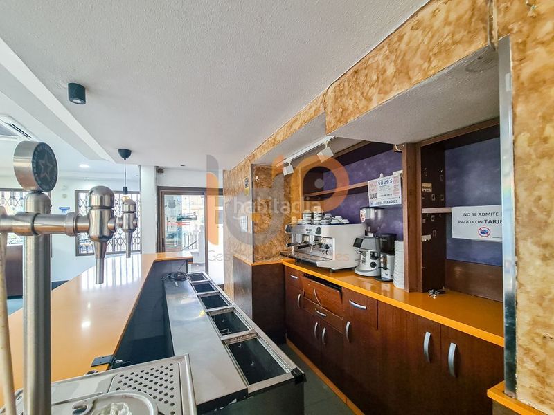 Foto a7ba8575-fae2-4fdb-9931-8b149e7a1a0f. Local comercial a Huércal - Overa