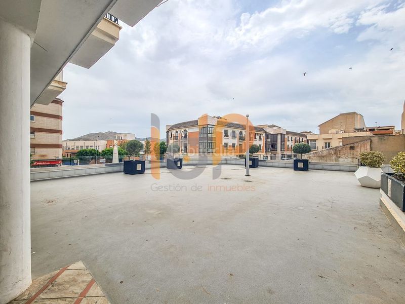 Foto a9d906e5-984b-468b-b44b-20e5f6951d35. Local comercial a Huércal - Overa