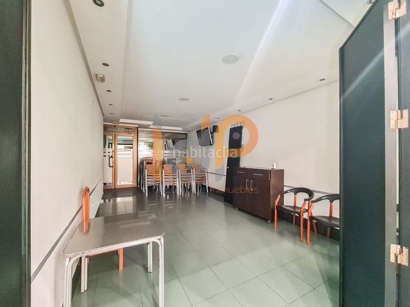 Foto b2e87e39-f71f-40c8-8b49-117d5ca8b799. Local comercial a Huércal - Overa