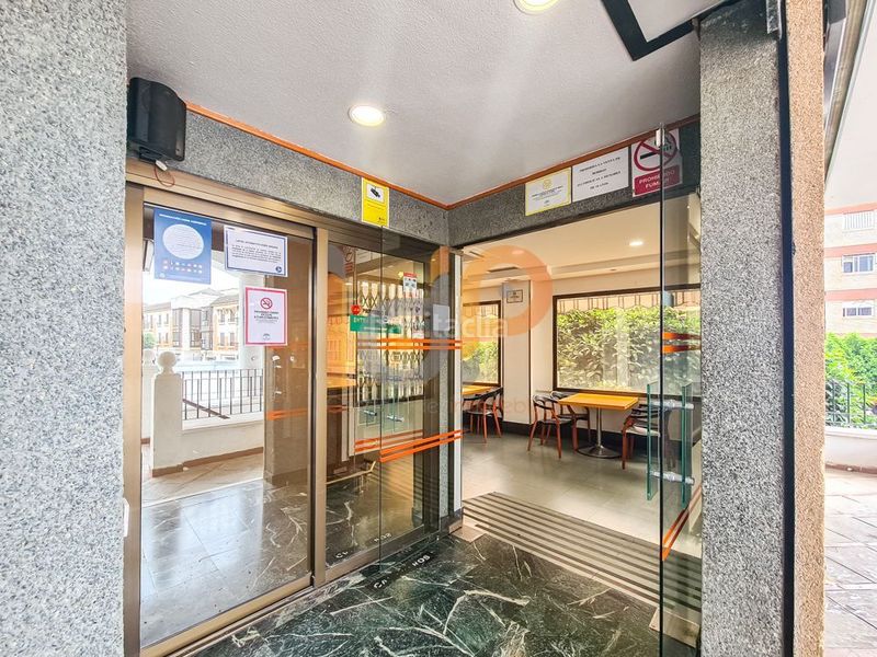 Foto ba918876-b659-498c-a1a5-caa467833b9b. Local comercial a Huércal - Overa