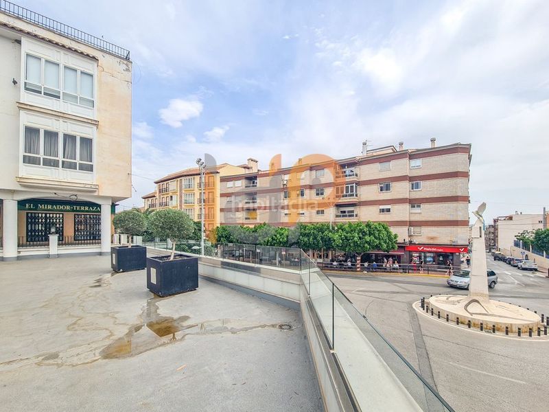 Foto d96872bc-67b8-4c95-a432-8498ef7fccca. Local comercial a Huércal - Overa