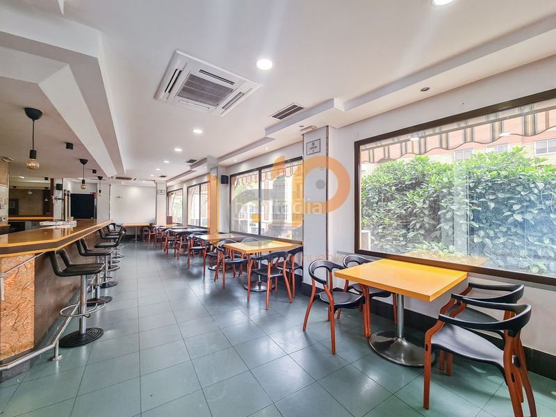 Foto e0aeadb5-2b73-4948-a6bd-ba0422e9453c. Local comercial a Huércal - Overa