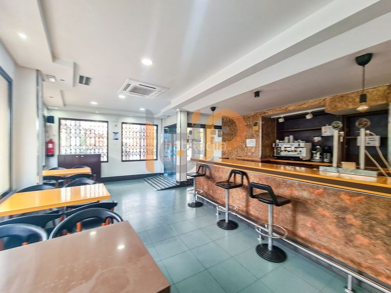 Foto f841bab3-03c0-4e7e-b447-c256980c5b6d. Local comercial a Huércal - Overa