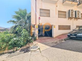 Car parking in Huércal - Overa