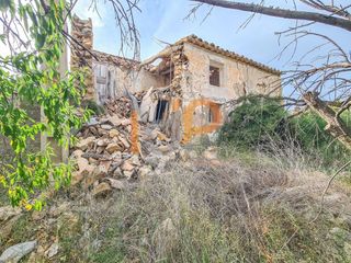 Propriété à Huércal - Overa
