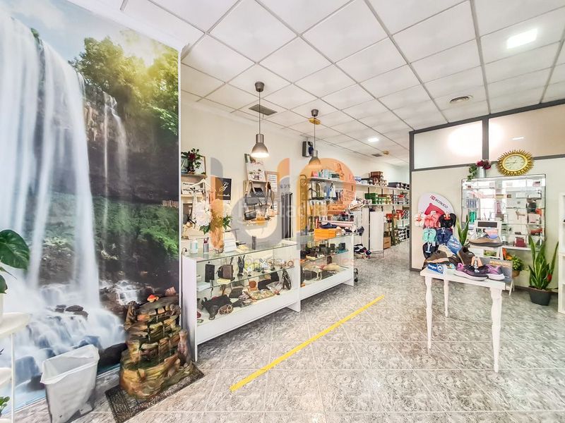 Foto 04eee2c8-61fe-43ab-b6db-7d41190e8af7. Local comercial a Huércal - Overa