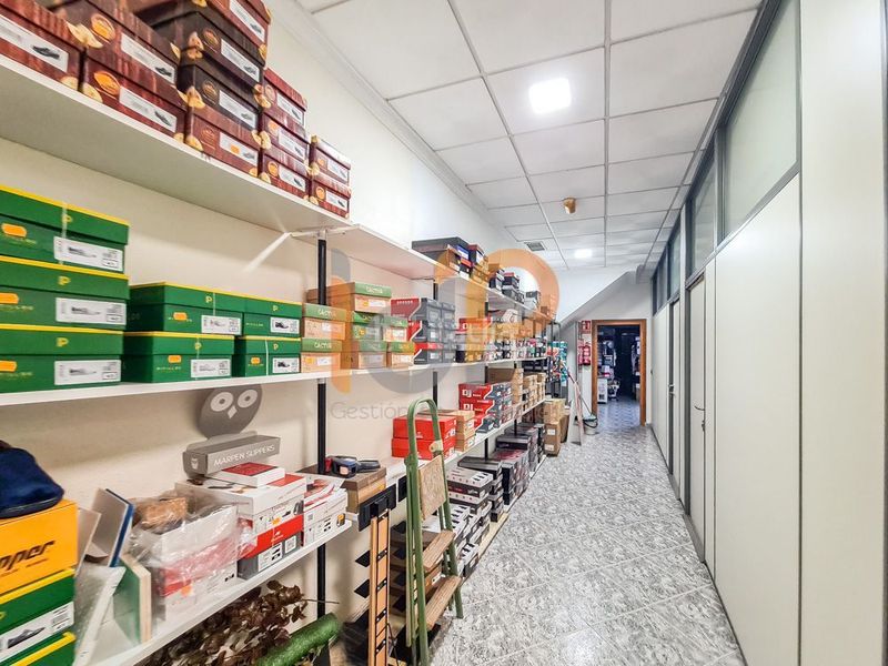 Foto 45339cfc-f008-4ff2-8916-58bff622b38a. Local comercial a Huércal - Overa