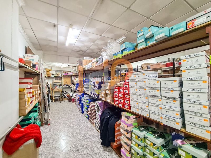 Foto a6d6671e-7896-43d4-9a06-97fd37e04831. Local comercial a Huércal - Overa