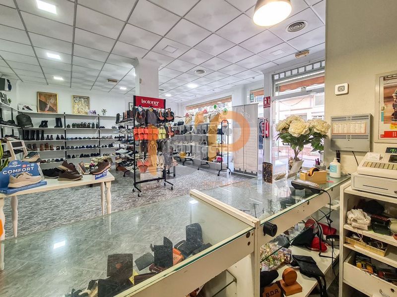 Foto ac6d27f1-09ab-429a-9f1f-62de4145a407. Local comercial a Huércal - Overa