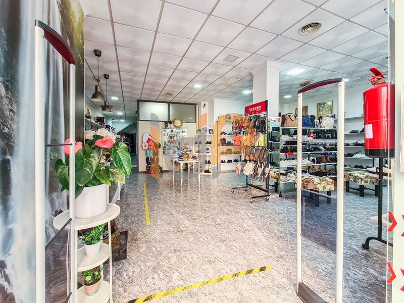 Foto c6f5f03a-765e-4924-b569-9cc23b7c3225. Local comercial a Huércal - Overa