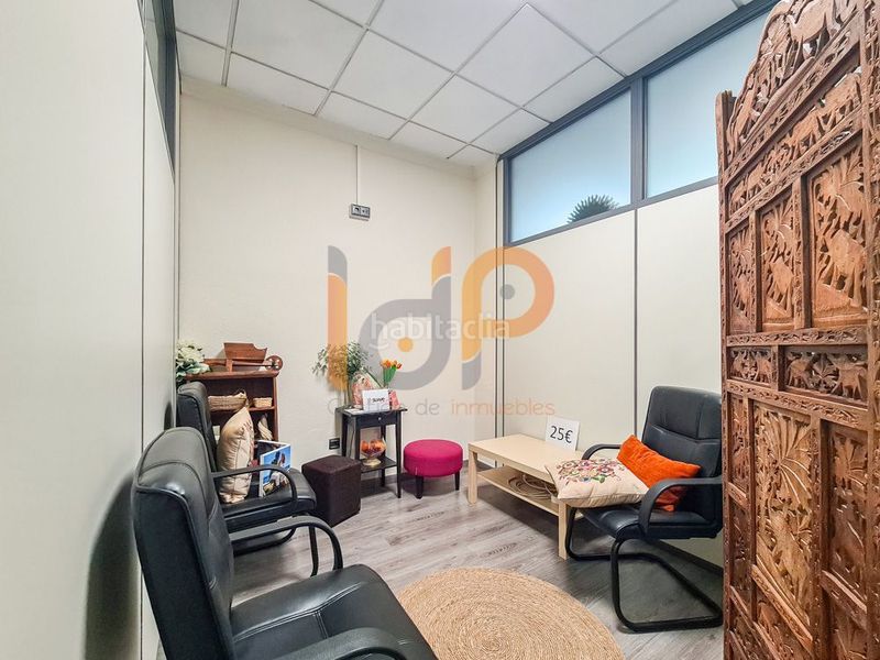 Foto f206a769-07bb-4800-8ae1-b5e33f41f035. Local comercial a Huércal - Overa