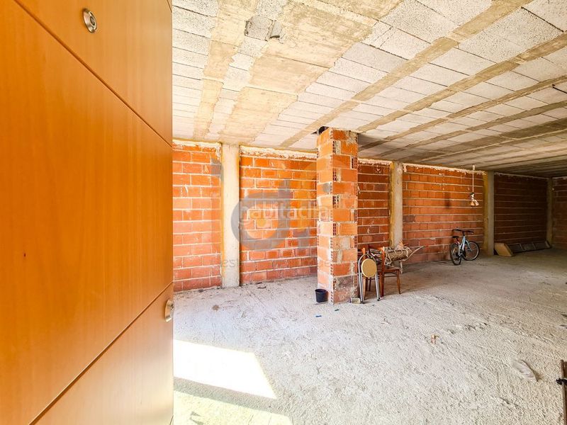 Foto abd858bb-393e-4404-b818-d43883eb5a53. Edificio in Huércal - Overa