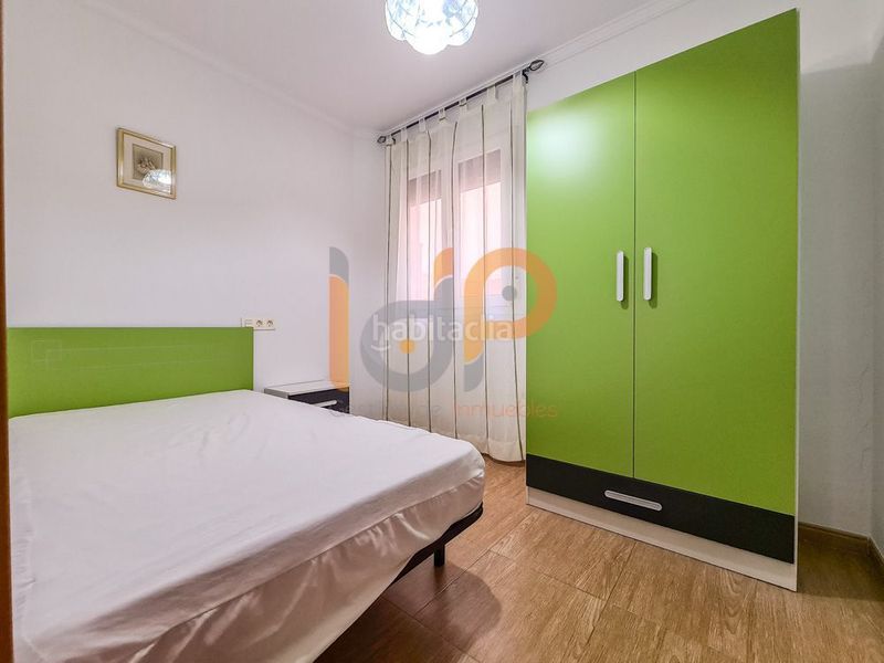 Foto b1400a6a-25e5-4864-80f8-86ea78611b00. Edificio in Huércal - Overa