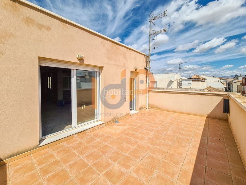 Foto e3ce958f-d11c-4026-9e37-82729dbaaa70. Edificio in Huércal - Overa