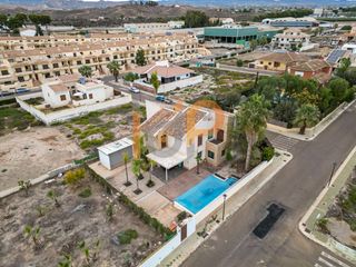 Haus in Huércal - Overa