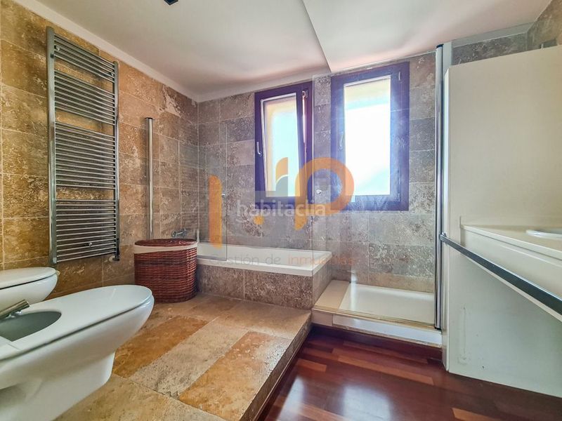 Foto 8b1f43a0-3bfa-43f9-9e59-e0282b61a5de. Casa amb calefacció aparcament piscina a Huércal - Overa