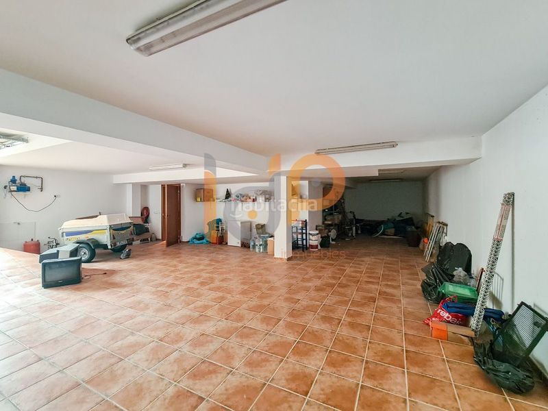 Foto 8dfb1f60-c832-4efa-a208-a143cd716065. Casa amb calefacció aparcament piscina a Huércal - Overa