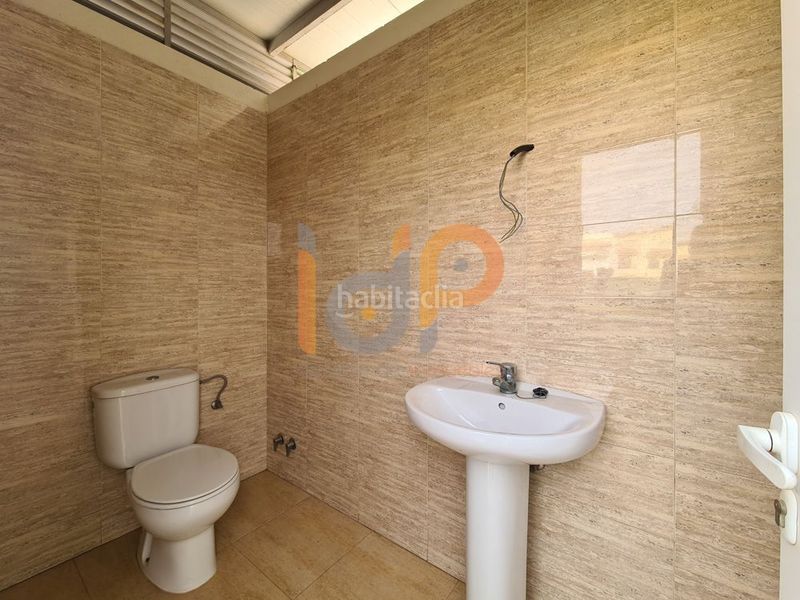 Foto c35574fc-a876-4045-9439-018198d121eb. Casa amb calefacció aparcament piscina a Huércal - Overa
