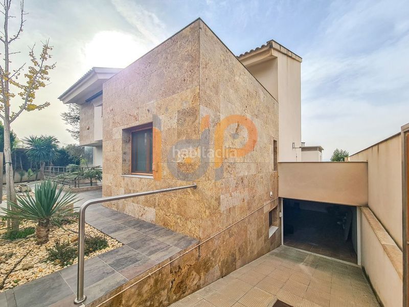 Foto c5462d37-62b6-47d5-902f-43e8a6a385d1. Casa amb calefacció aparcament piscina a Huércal - Overa