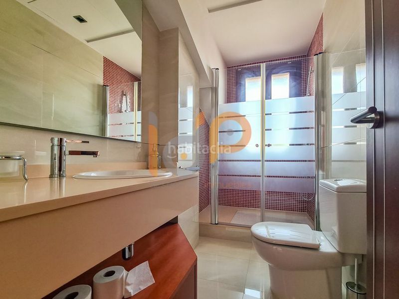 Foto caa7e6e8-d21b-4401-88ee-3bcd63cceee3. Casa amb calefacció aparcament piscina a Huércal - Overa