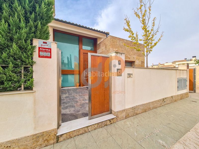 Foto d3267a77-ab23-4a31-a999-8744b2a462b9. Casa amb calefacció aparcament piscina a Huércal - Overa