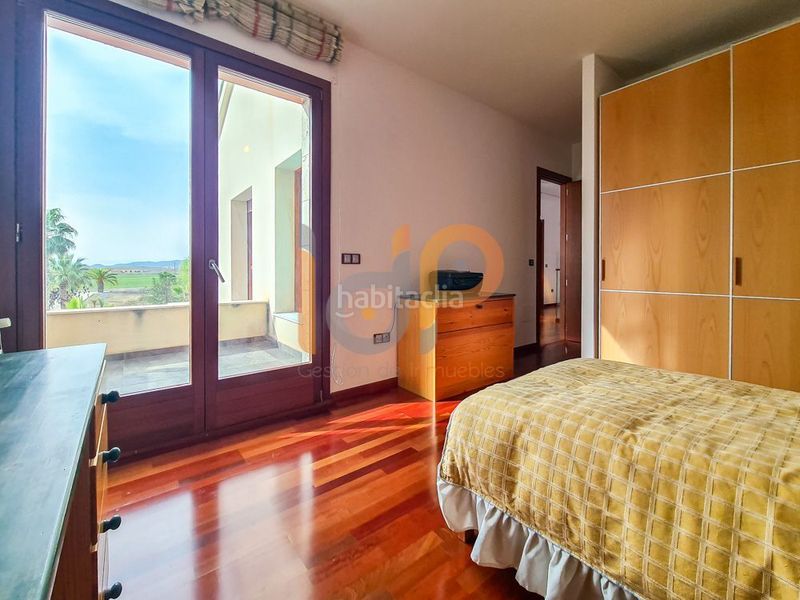 Foto d6d77772-d490-4ed9-a1ff-a5df004c7b8c. Casa amb calefacció aparcament piscina a Huércal - Overa