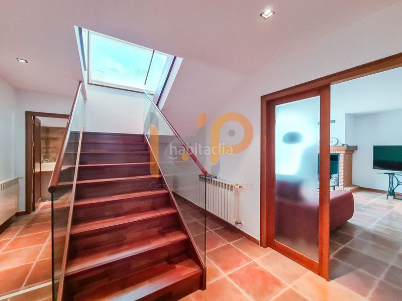 Foto f69ea159-b0c7-40ce-824d-4332ba2a9dd2. Casa amb calefacció aparcament piscina a Huércal - Overa