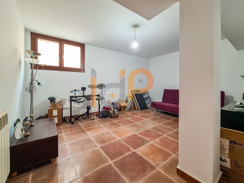 Foto f90f08aa-775a-4836-8fc5-4618194a95d6. Casa amb calefacció aparcament piscina a Huércal - Overa