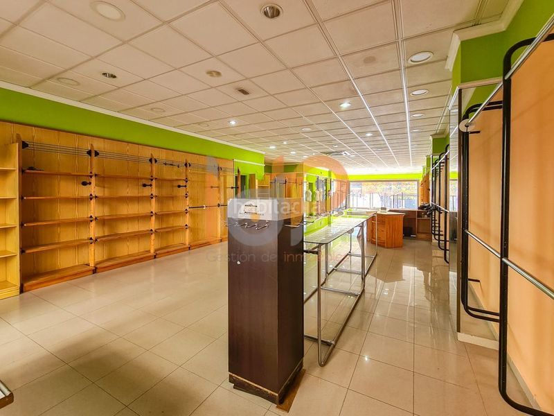 Foto 3a8eb771-3871-436d-aa0c-2641184d580f. Local comercial a Huércal - Overa