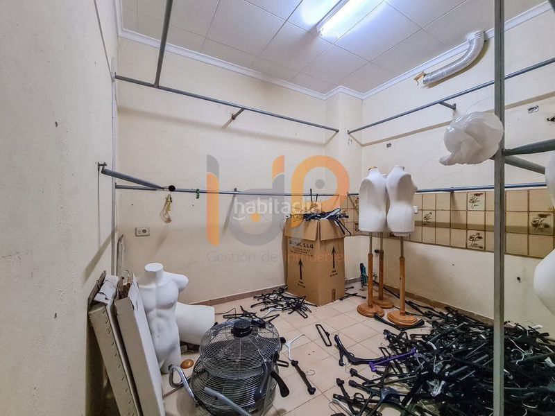 Foto 635ddb21-e1e5-46d6-b620-00190f1a6404. Local comercial a Huércal - Overa