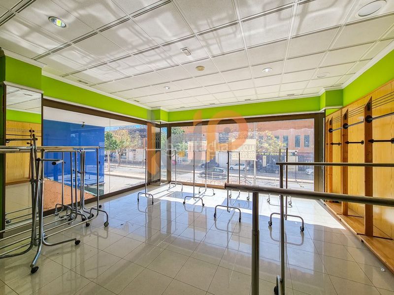 Foto 755f6780-e329-4142-86c6-e2420e053191. Local comercial a Huércal - Overa