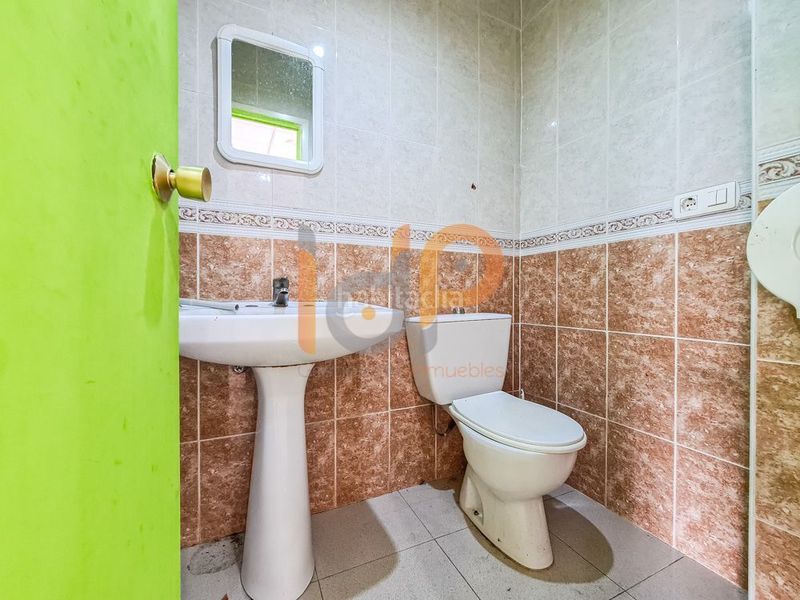 Foto b9769760-4010-4ece-95da-0628a091bd23. Local comercial a Huércal - Overa