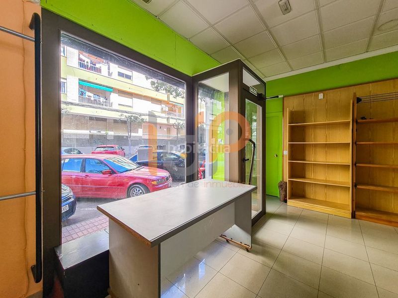Foto cdf672f7-0ae8-4a92-9356-7145d4838267. Local comercial a Huércal - Overa