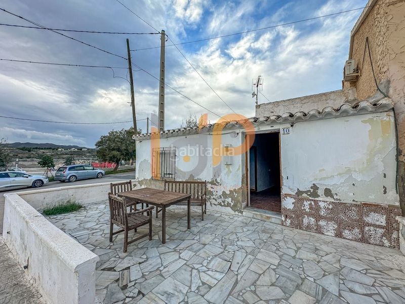 Foto 1f05dfa3-3e0f-4f8c-a24e-9904dfc33f7e. Haus in Huércal - Overa
