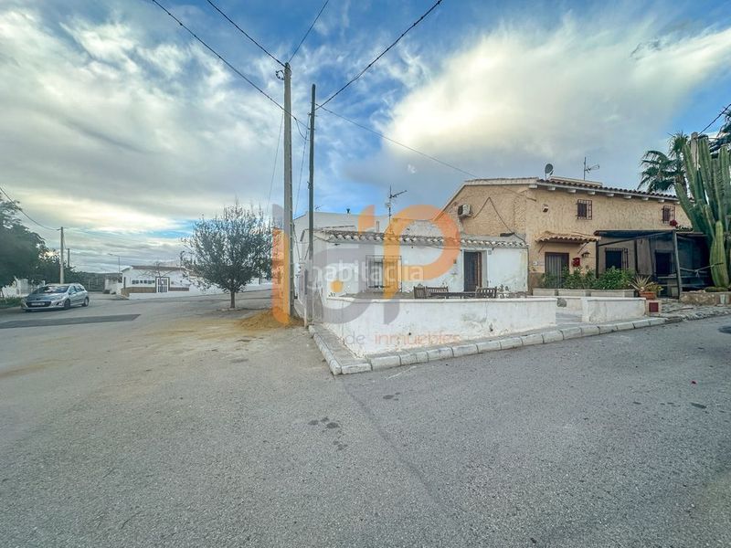 Foto 61100ab8-f145-431a-b1ea-fcb8528f426c. Haus in Huércal - Overa
