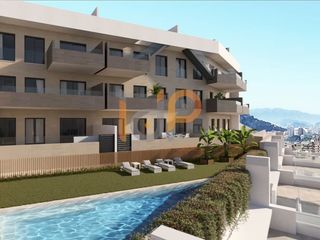 Appartement à El Hornillo