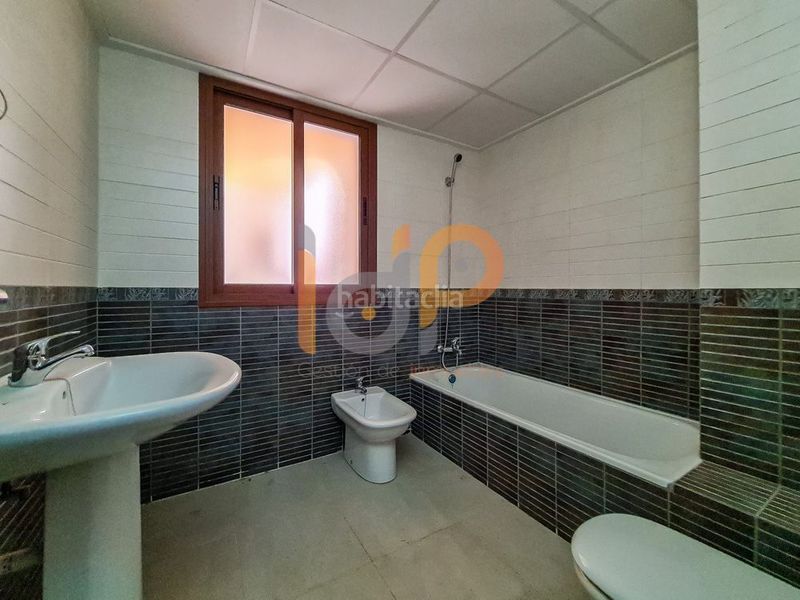 Foto 09e63b1a-5fe2-477b-8422-765250b499fd. Piso en Huércal - Overa