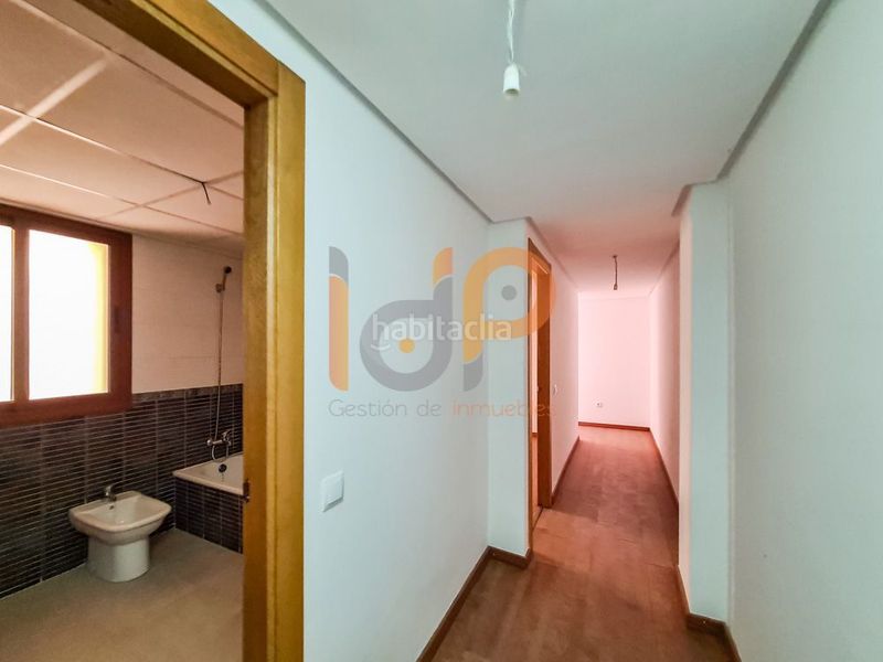 Foto 239f776a-f7fd-4bce-adf7-8e31e62f84fb. Piso en Huércal - Overa