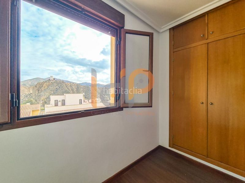 Foto 3b0ce61b-1839-46bf-b499-e2bf5568bb22. Piso en Huércal - Overa