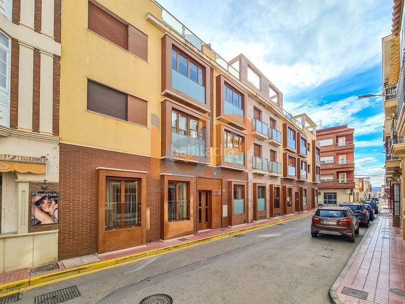 Foto d373171e-05e7-4410-9f7a-f424fd9a98a6. Piso en Huércal - Overa