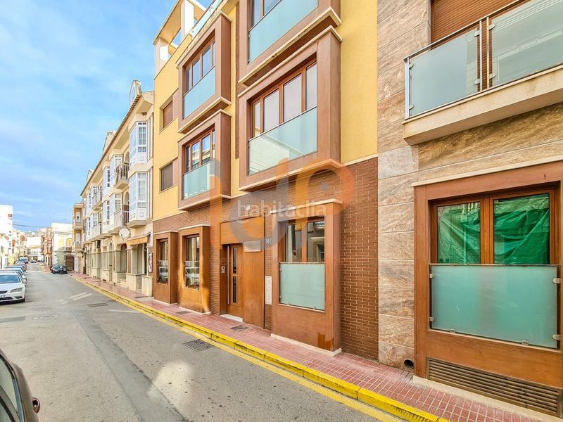 Foto e9de105e-a587-47e9-90ed-31a97c411146. Piso en Huércal - Overa
