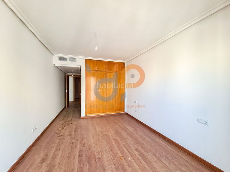 Foto fddb5a3e-80f6-4041-86b5-82b8bc5b932f. Piso en Huércal - Overa