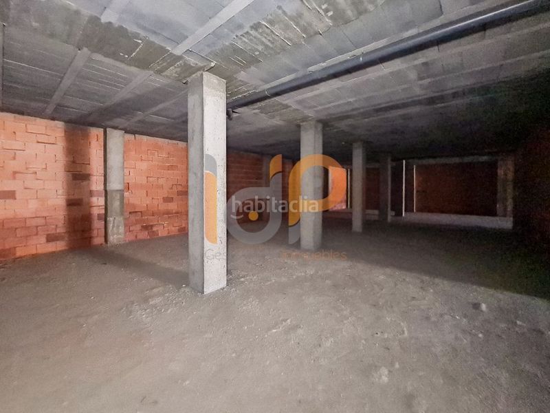 Foto 28e9aa22-9867-4359-b2ad-72b904d2dbd8. Local comercial a Huércal - Overa