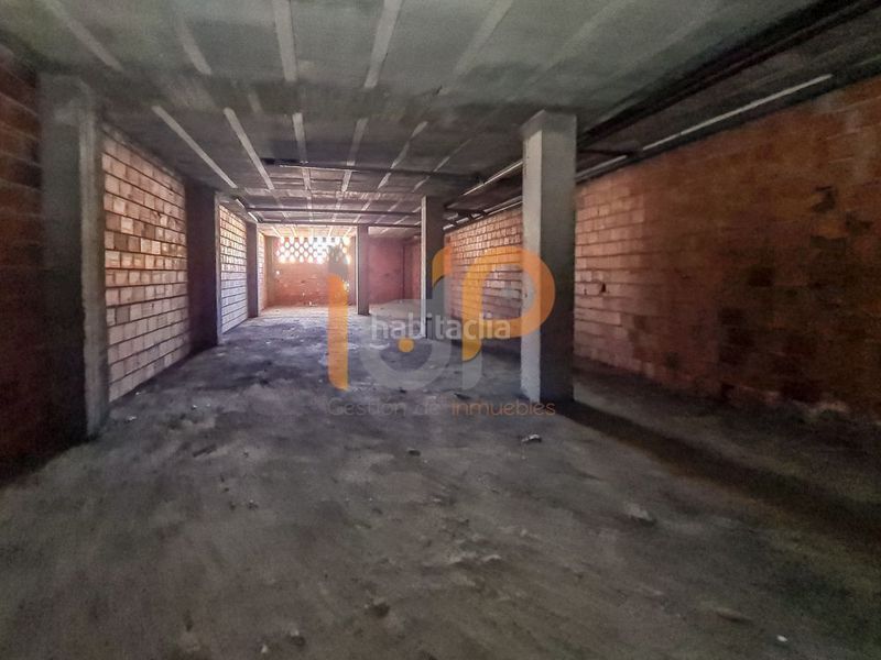 Foto 97810f94-290e-4178-9273-0c4758d89534. Local comercial a Huércal - Overa