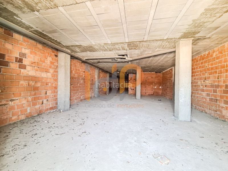 Foto 982d68a8-18bb-4e8e-8c4b-98eff13394ac. Local comercial a Huércal - Overa