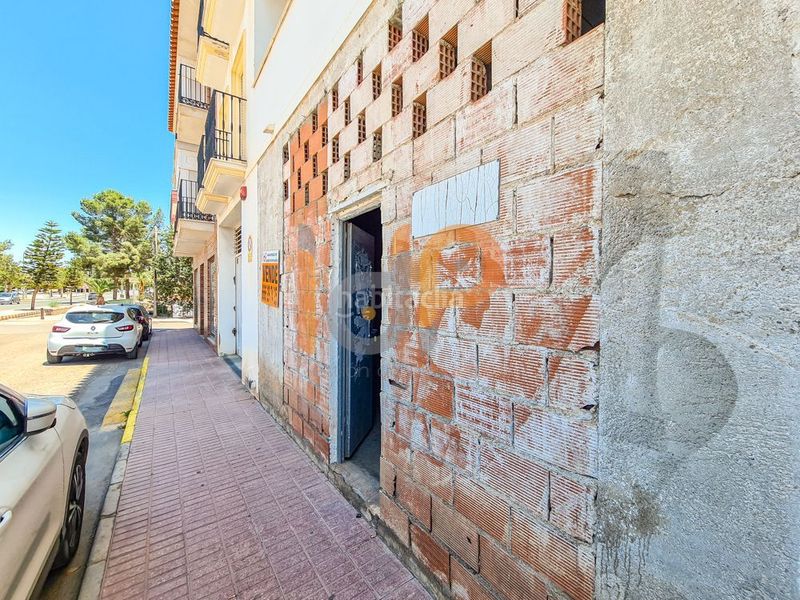 Foto ab75415a-8dcc-4562-a6e3-737d216dc14e. Local comercial a Huércal - Overa