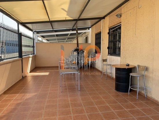 Foto 71a580b6-f8a1-4fff-86b3-f8120e6f4a9c. Local comercial a Huércal - Overa