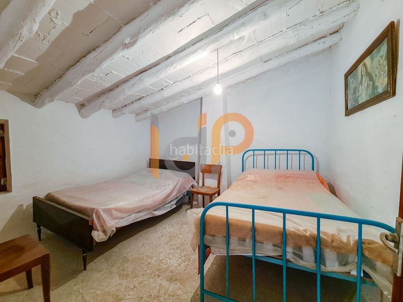Foto 15ae27ec-aa5a-4174-9205-dedbdbeb9b1a. Casa a Huércal - Overa